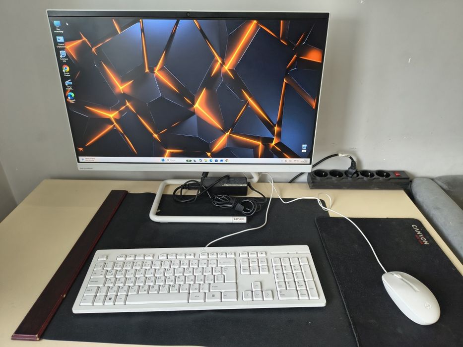 Продам моноблок core i5