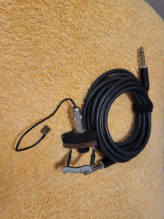 Fishman Classic Professional Violin Pickup(v200)