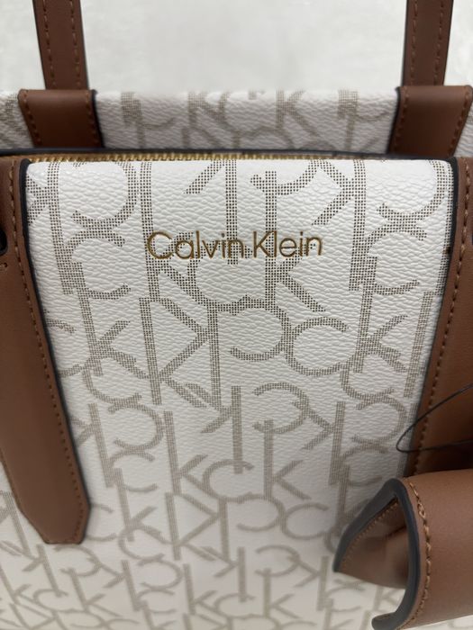 Сумка Calvin Klein оригинал с Америки, США. Новая