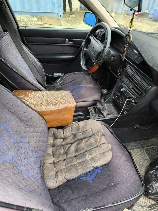 Продам Ауди 100 с4