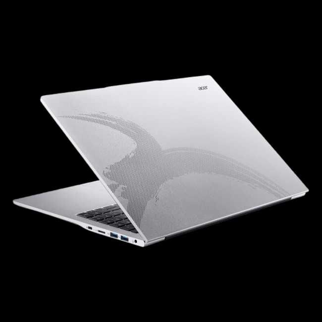 Acer Aspire Lite 16.0" WUXGA IPS i3-1305U DDR5 8GB SSD 512GB