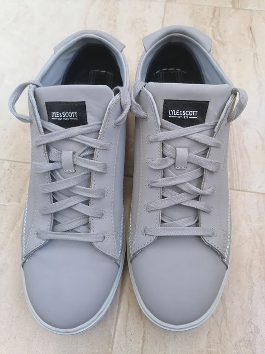 Мъжки маратонки  Lyle&Scott