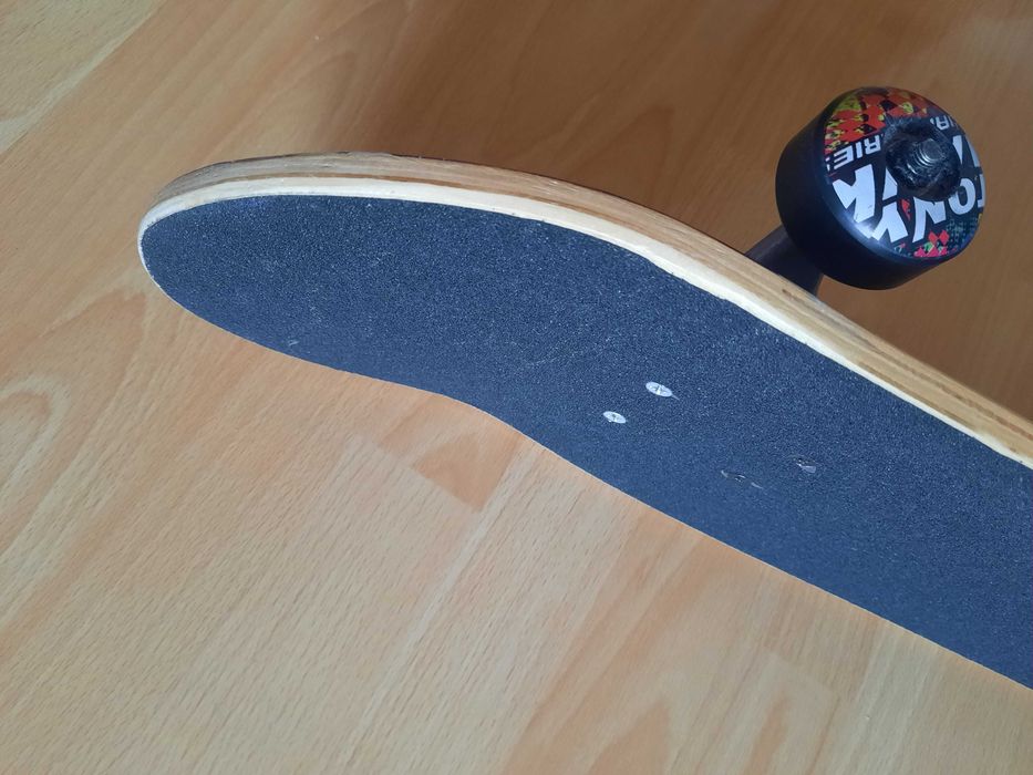 Skateboard Tony Hawk