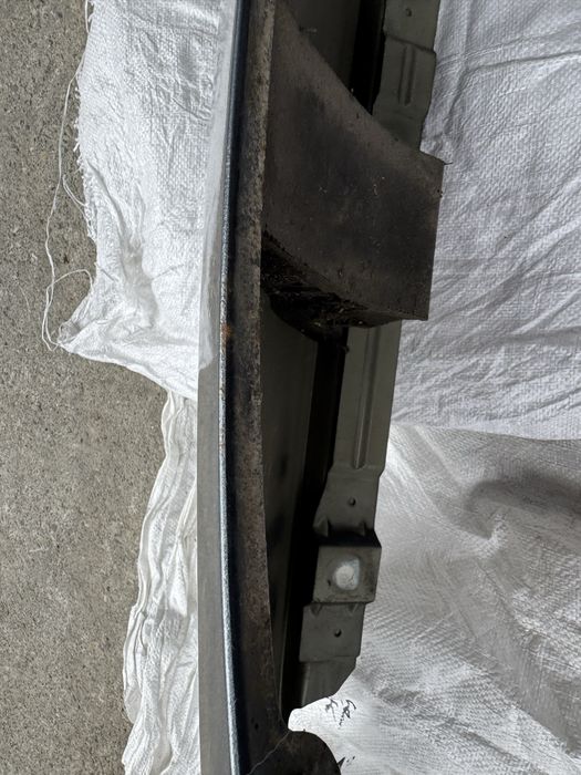 Aripa dreapta fata pt vw passat b7 pe verde