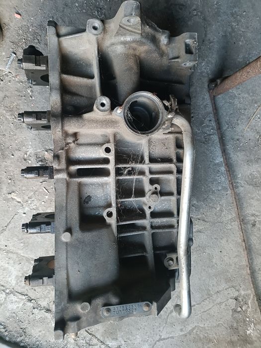 Блок двигатель Toyota Camry 40