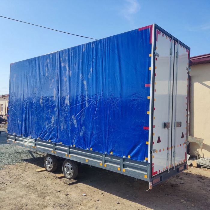 Avto priseplar hohlagan turda