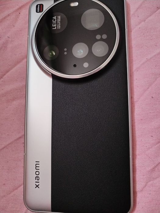 Xiaomi 15 ultra 1 TB