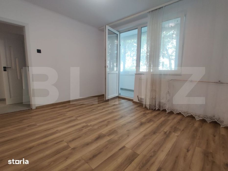 Apartament 2 camere, Rogerius