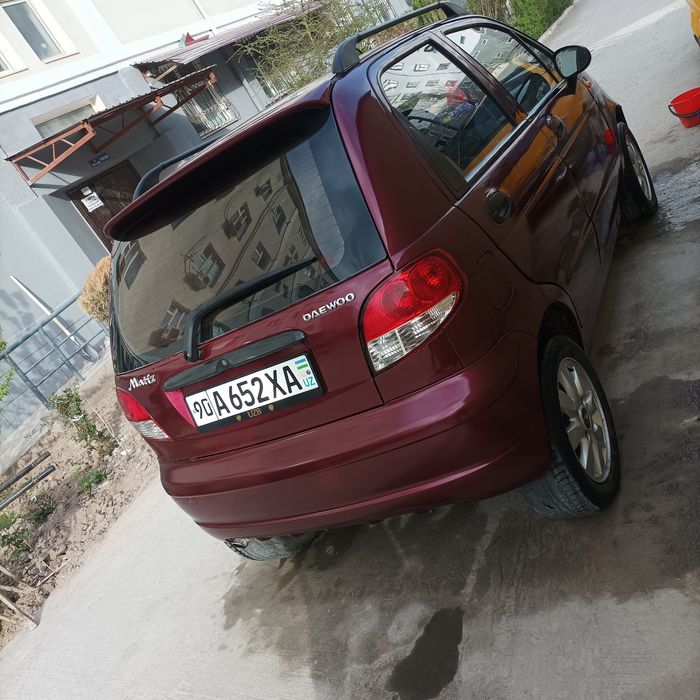 Matiz satiladi xalati zor uzimni namimda dim zor