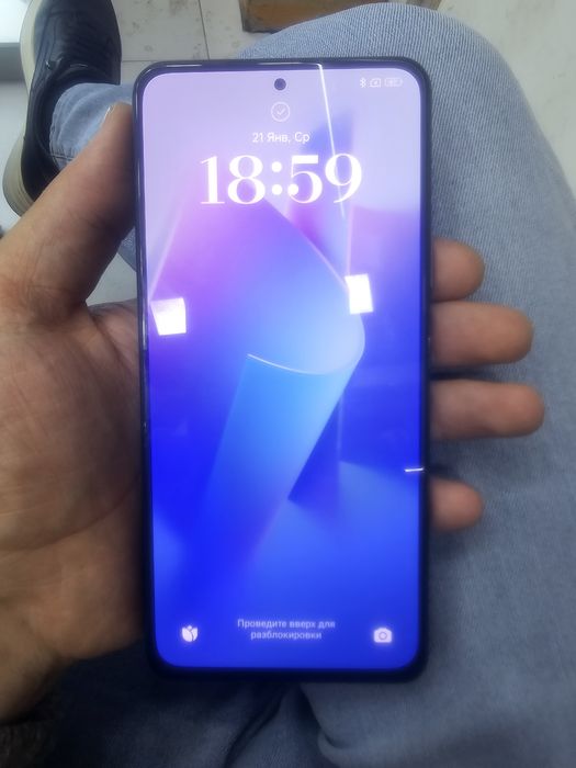 Xiaomi Poco f3  128gb/8