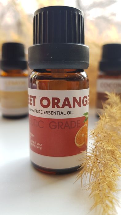 Набор эфирных масел