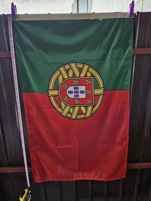 Portugalia Steag Polyester