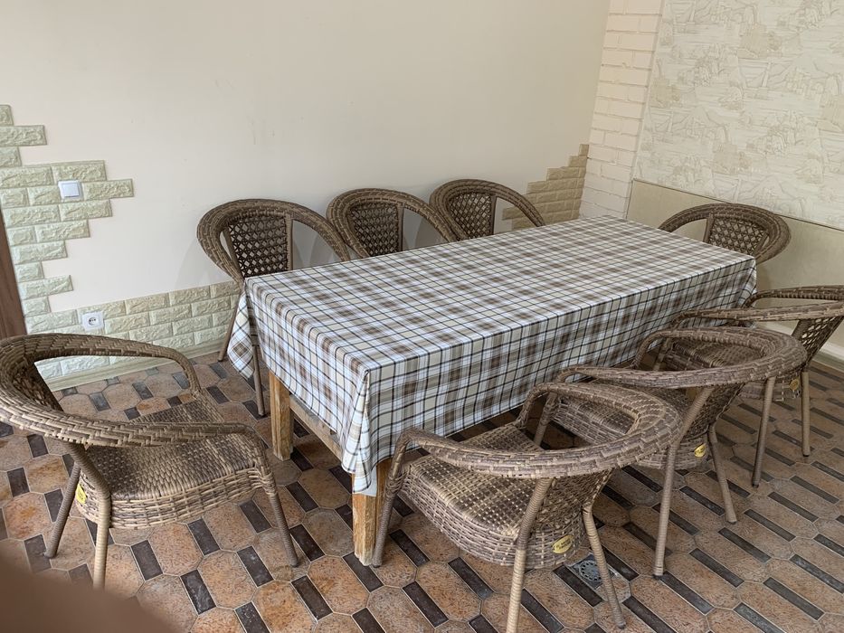 Сдается дом. В тихом, прохладном, экологически чистом районе.: 1 000 у ...