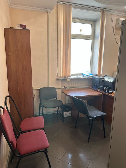 Сдам помещение 138кв.м.