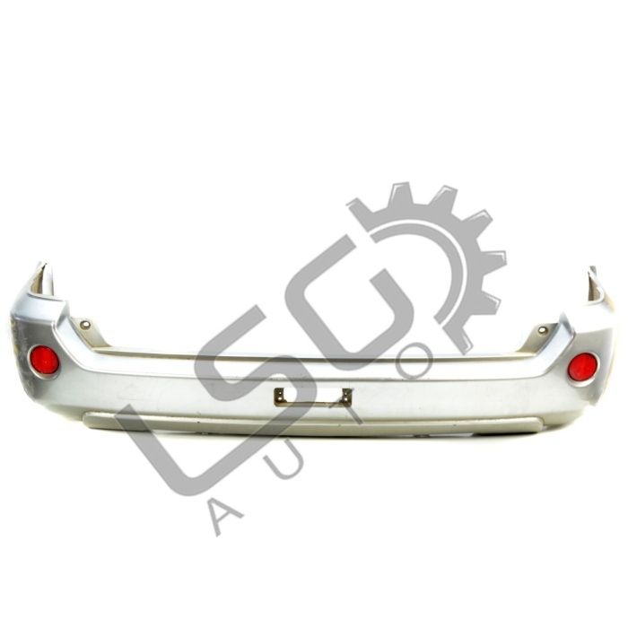 Nissan X-Trail I 2001-2007г. на части