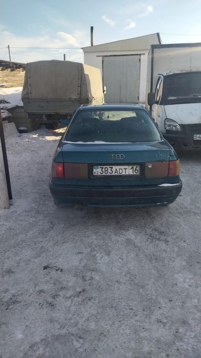 Ауди б4 на ходу состаяние отл