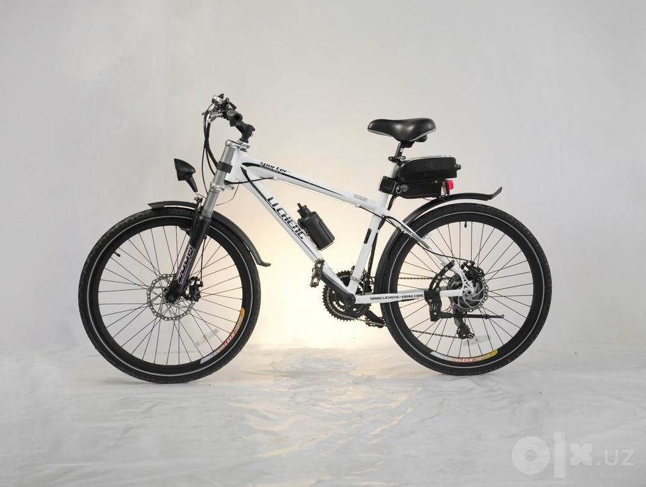 Elektrovelosiped, електровелосипед, elektric bike