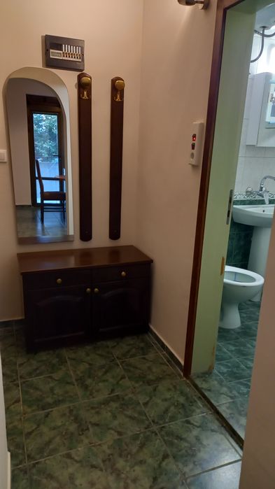 Дава се под наем Двустаен апартамент в Кюстендил, Колуша - 50 кв.м за 229.5 € - Снимка #3