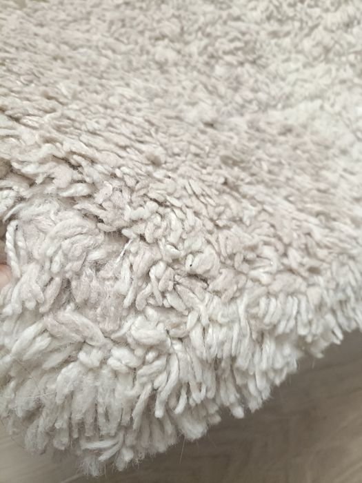 Ковер "шагги" б/у