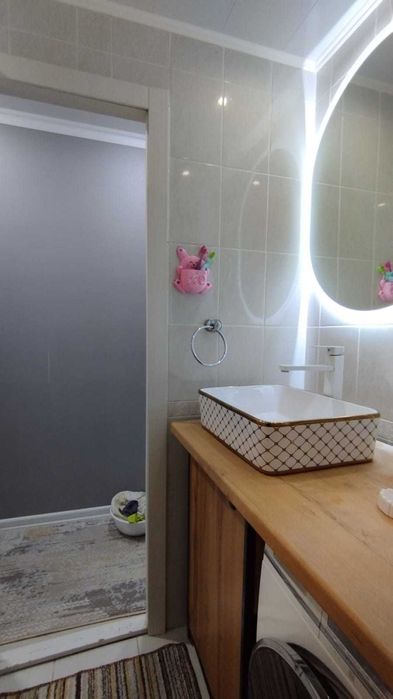 Продажа 4-комнатной квартиры