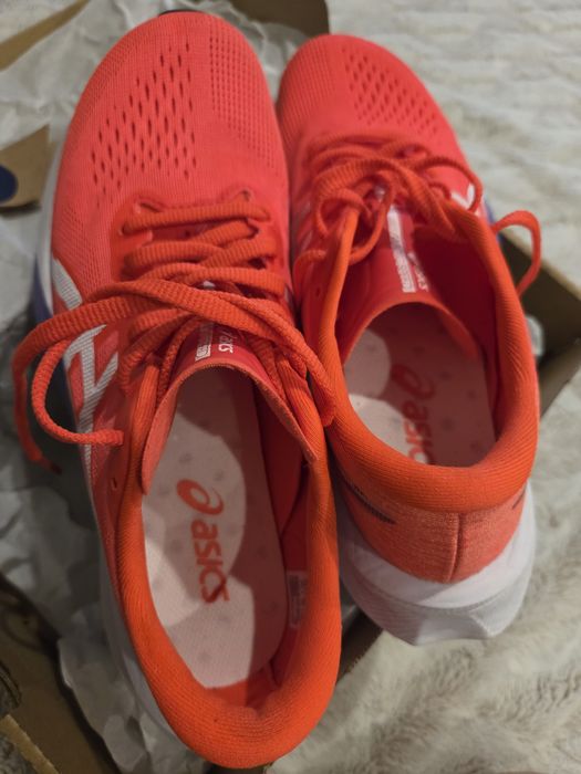 Asics magic speed 4