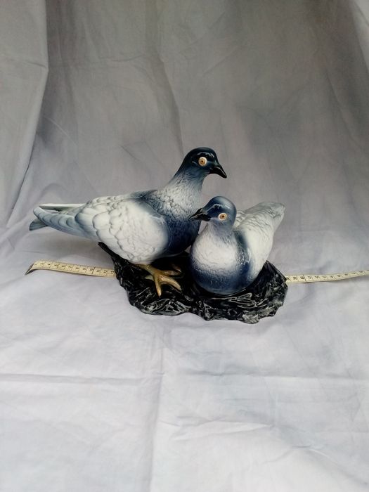 Bibelouri vechi românești !