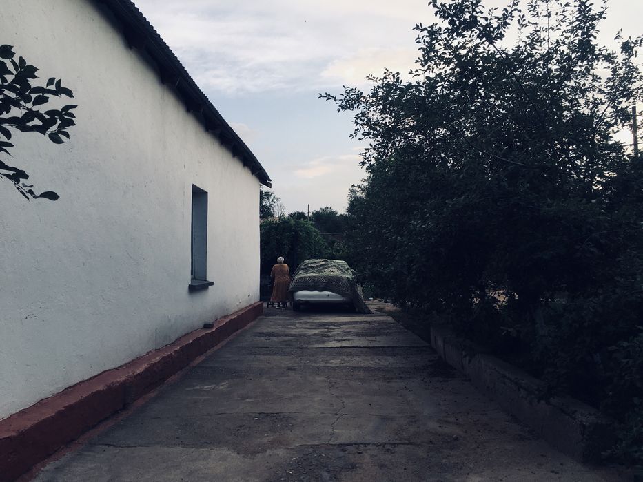 Арыс қаласы Үй сатылады