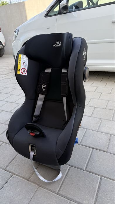 Scaut auto copii Britax Romer Max way plus 9-25kg