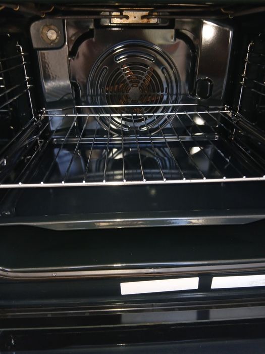 Aragaz Gorenje plita pe gaz si cuptor electric cu 10 functii