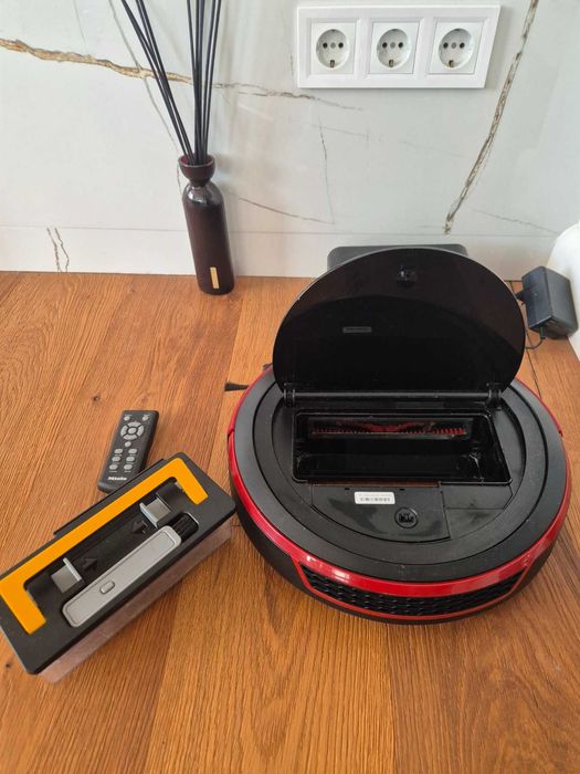 Прахосмукачка робот Miele