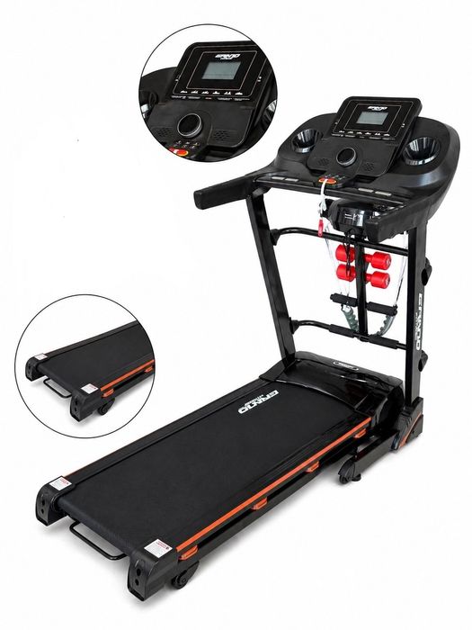 Begavoy darojka GRAND FITNESS MODEL 555