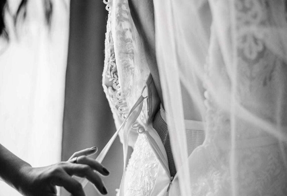 Rochie mireasă Ivoire