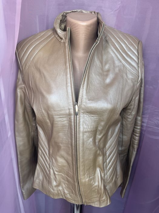 Colectie haine piele naturala S-M