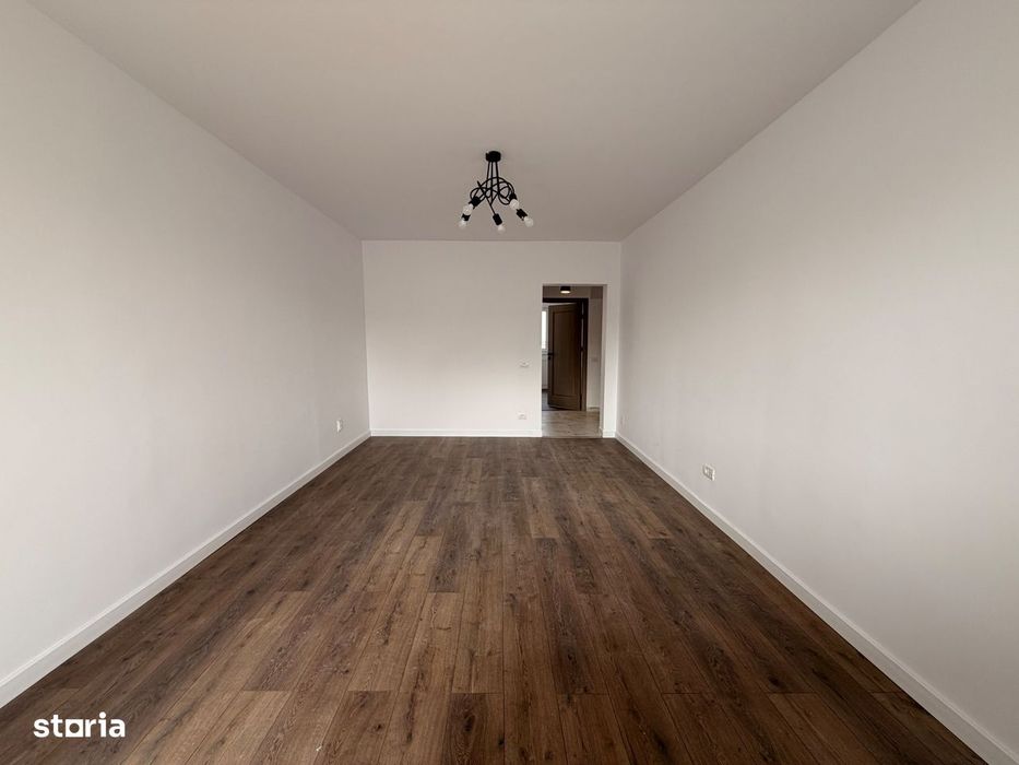 Apartament 3 Camere | Titulescu | Renovat — fotografia 3
