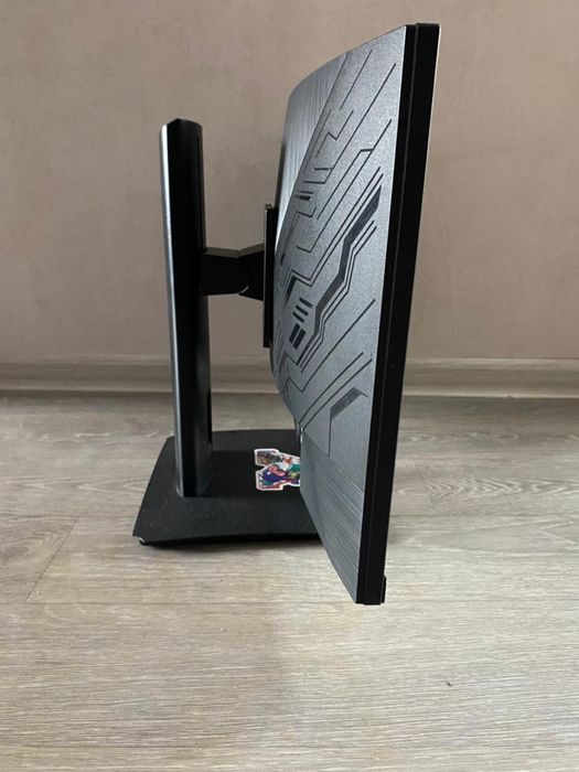 Монитор Hp x24c 144грц