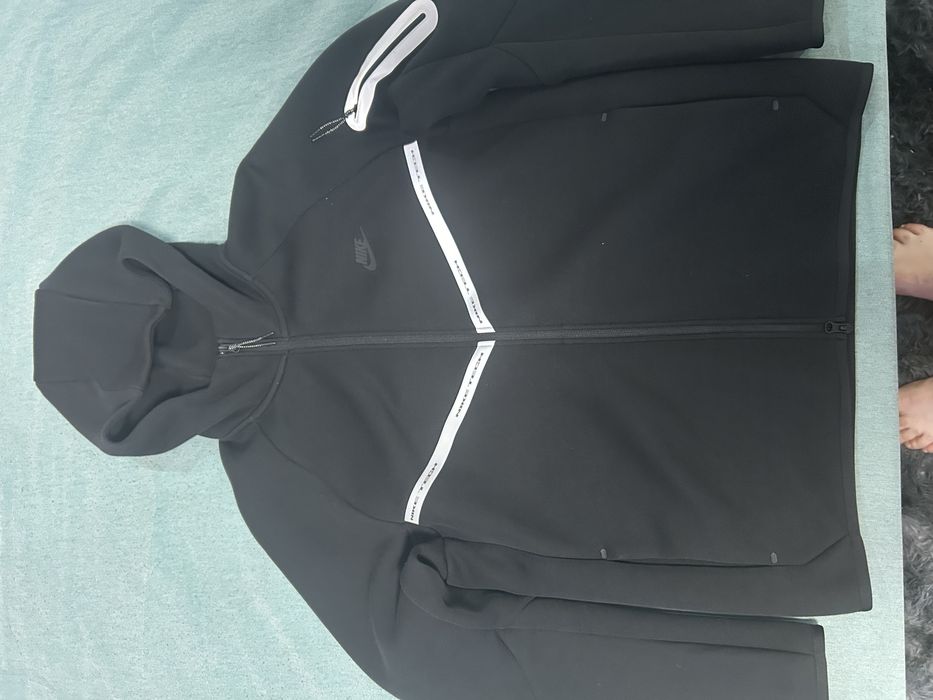 Nike tech flecee