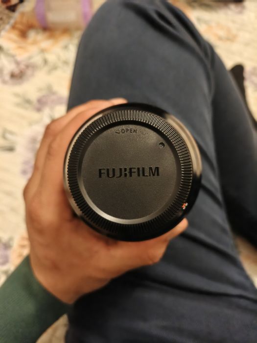 FUJIFILM 56 новый продаж