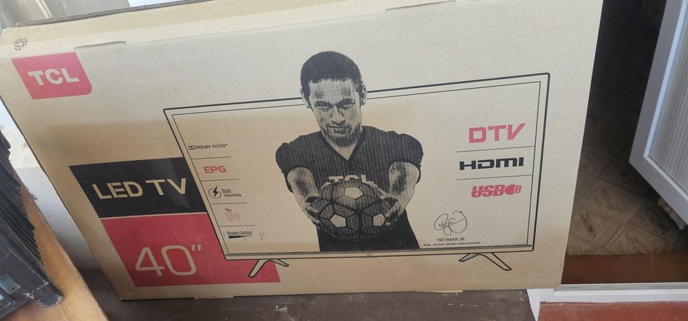 Продам телевизор