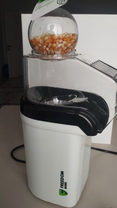 Продам домашнюю попкорницу