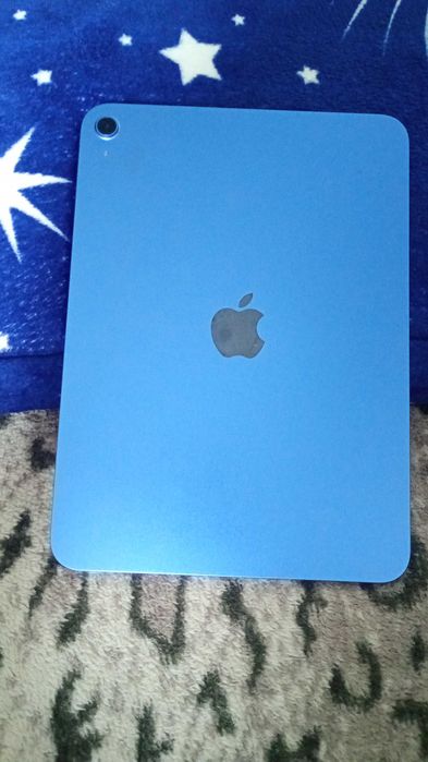 Apple iPad a16