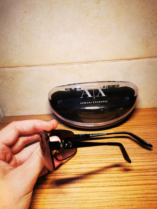 Ochelari Armani Exchange