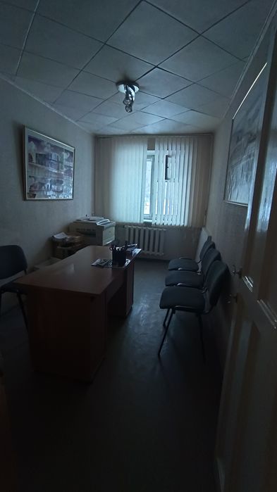 Продам офис по Б Независимости