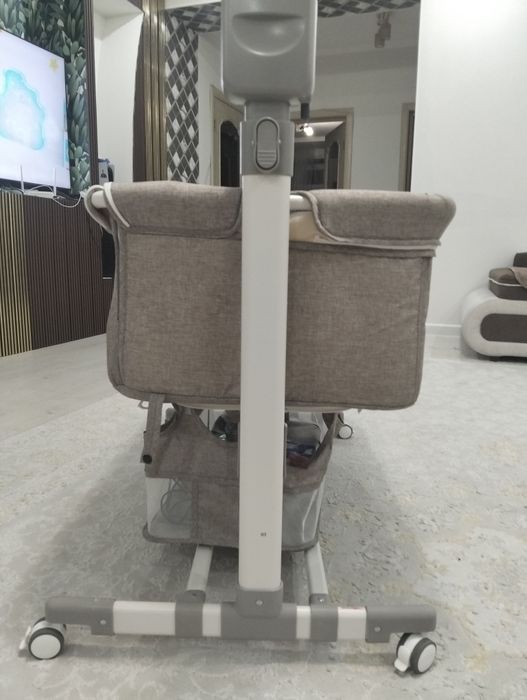 Кроватка детская