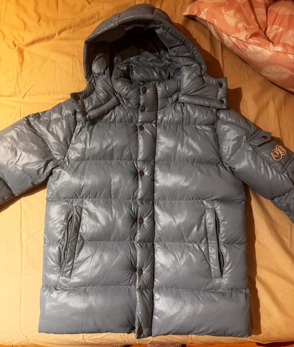 vand geaca moncler