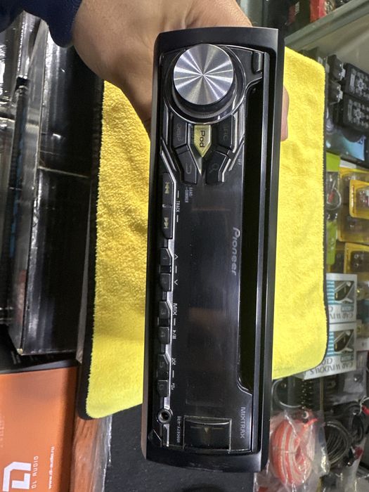 Mafon orginal madel 2850