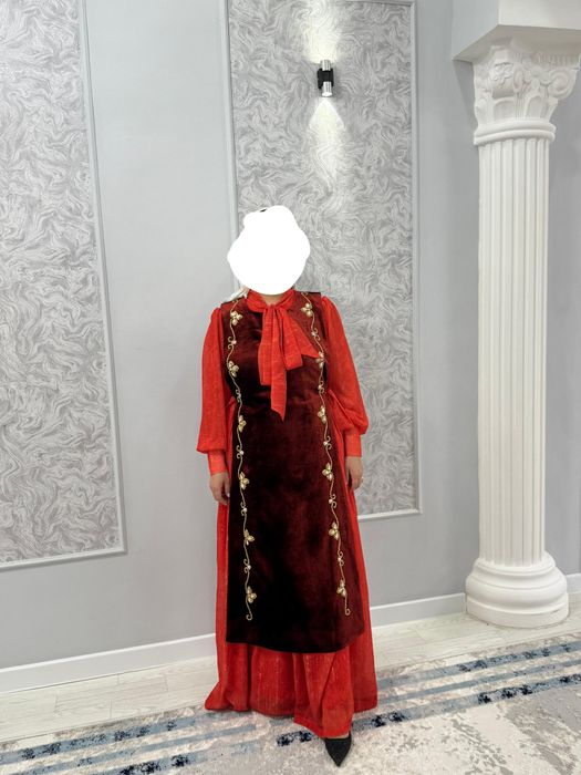 Көйлек, кәжекей. Размер: 46-48