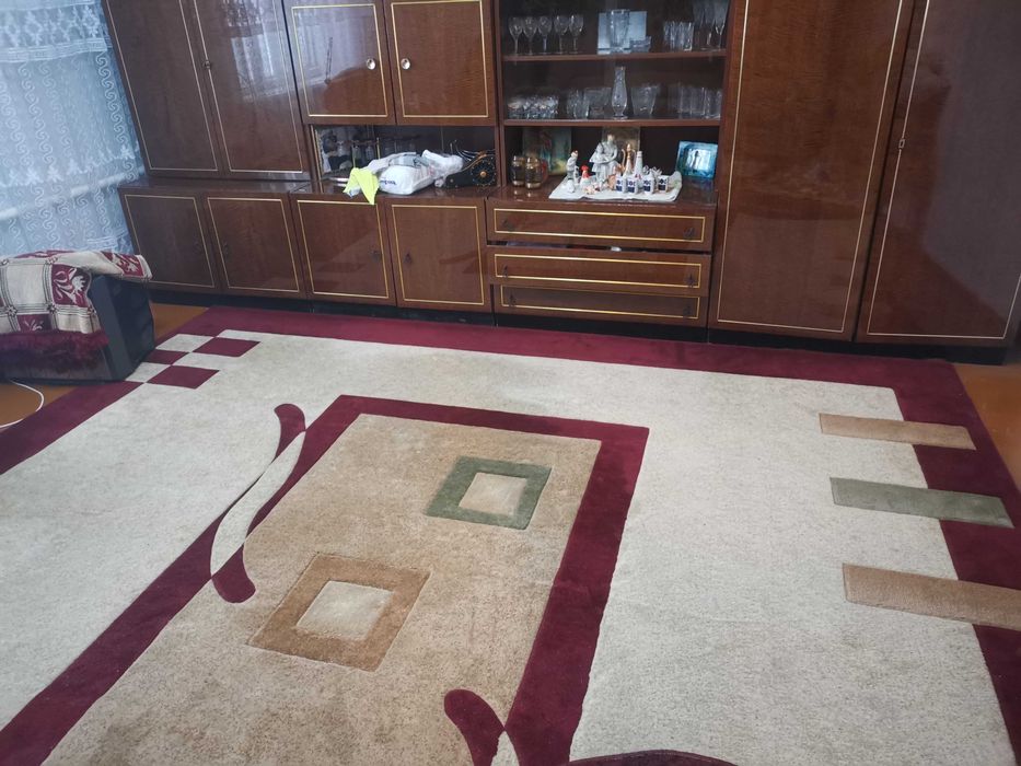 Палас ковёр предметы интерьера