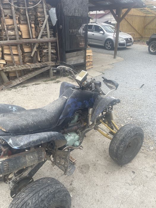 Bashan 200cc S-7