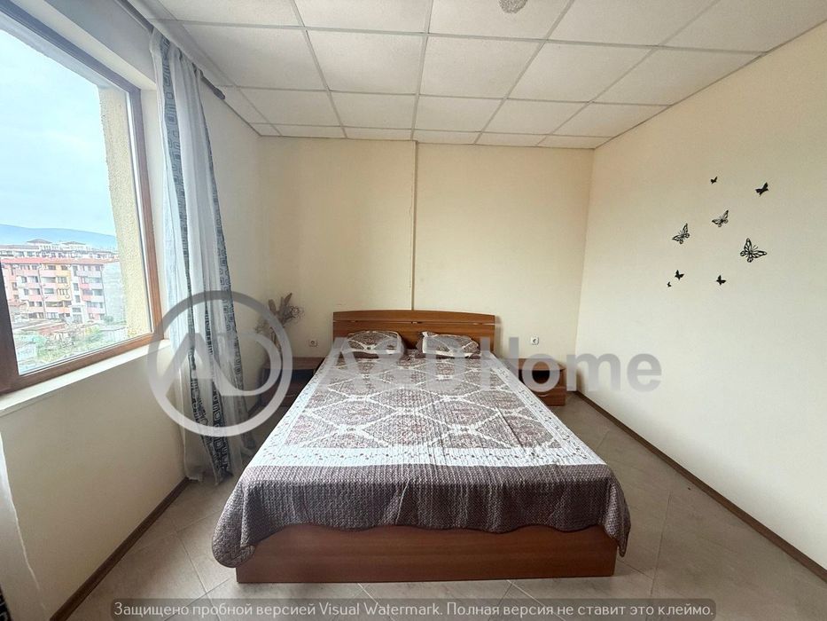 Продава се Тристаен апартамент в к.к. Слънчев бряг - 77 кв.м за 1072 €/кв.м - Снимка #6