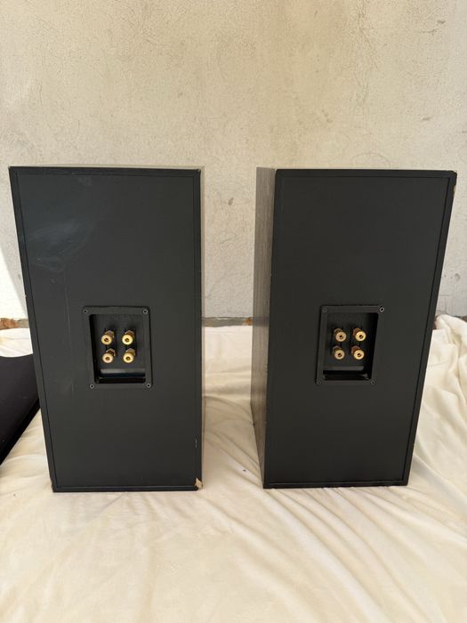 Boxe bowers&wilkins DM602  s2 in perfecta stare de functionare